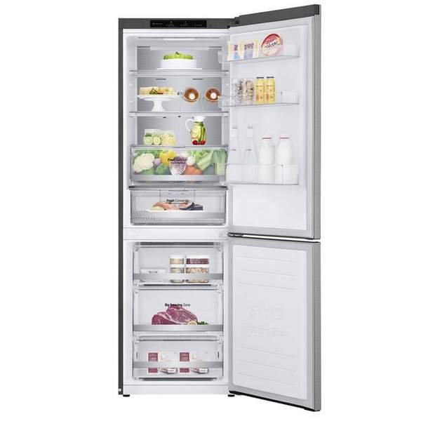Sezione frigoriferi